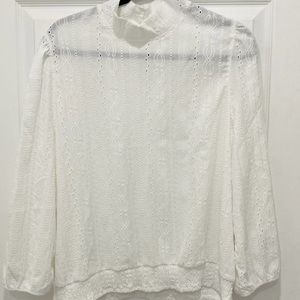 Brand new Reitman’s blouse